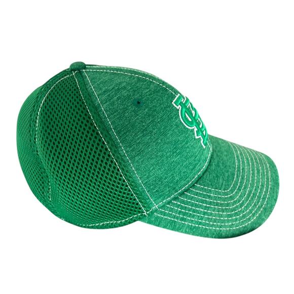 St Louis Cardinals New ERA 39Thirth medium/Large hat mesh St patricks day - Picture 3 of 6